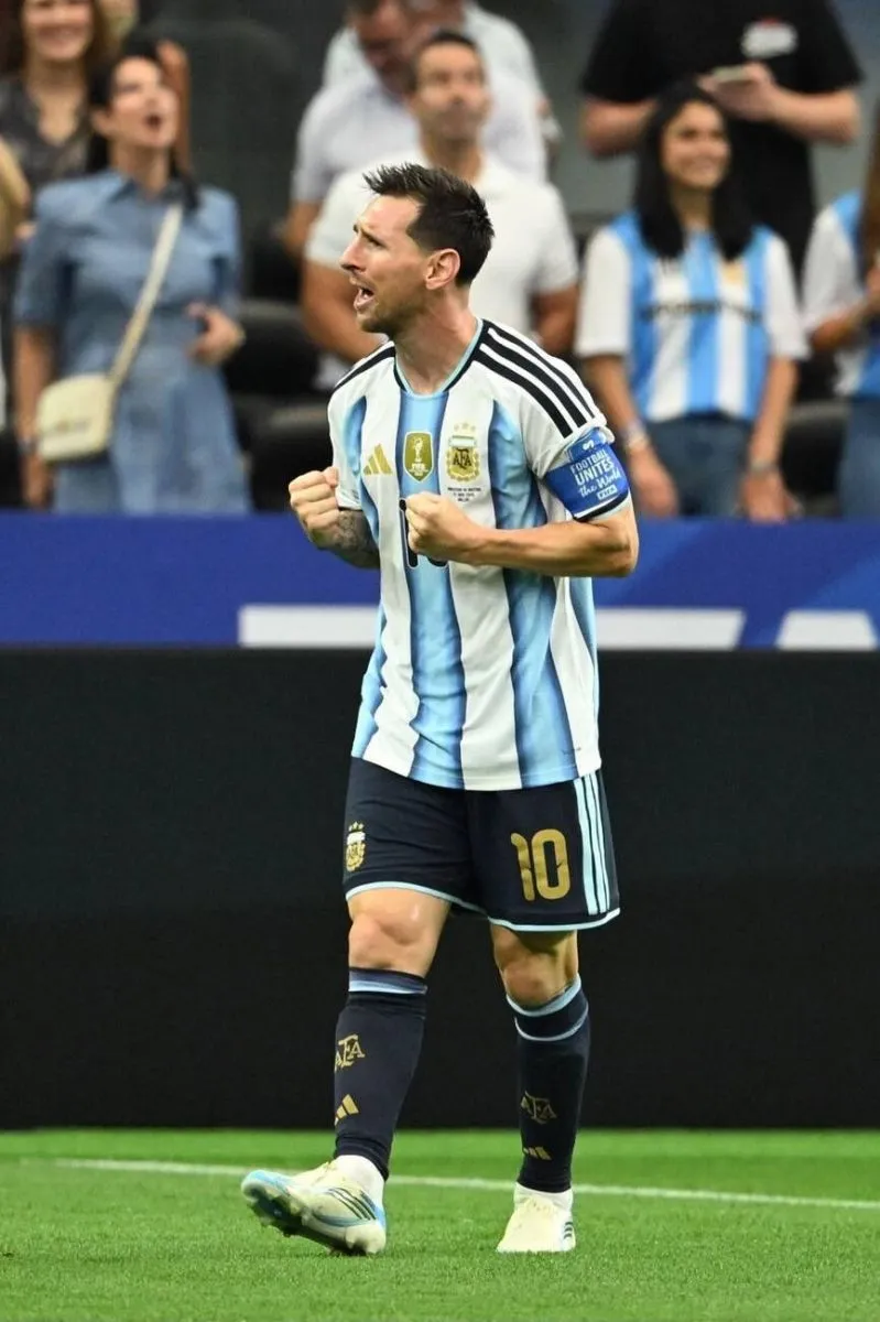 Qué necesita Messi para ganar la Bota de Oro del Mundial 2026