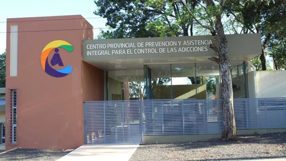 Consumo de alcohol y cocaína son los principales motivos de ingreso.  