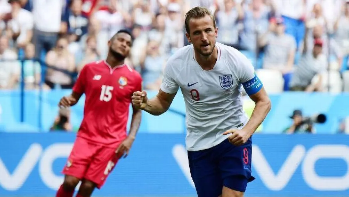 Inglaterra busca el liderazgo del Grupo L ante un Panamá que quiere despedirse con una alegría