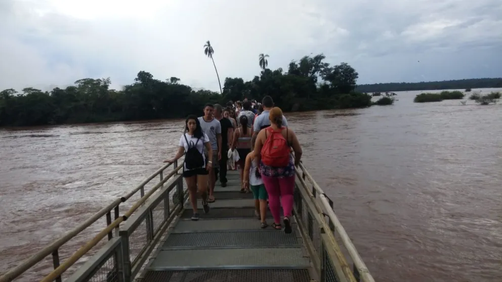 Foto: Norma Devechi 