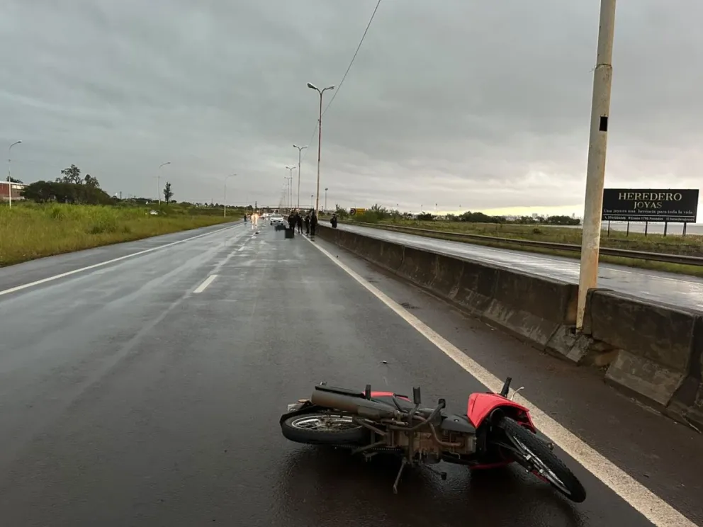 Foto: Policía de Misiones 