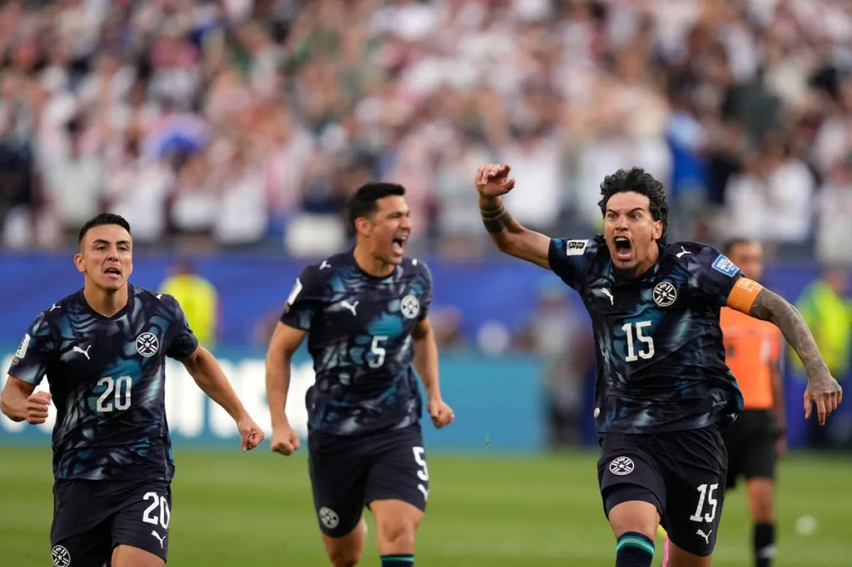 El Presidente Peña decreta feriado tras histórico triunfo de la Albirroja ante Alemania