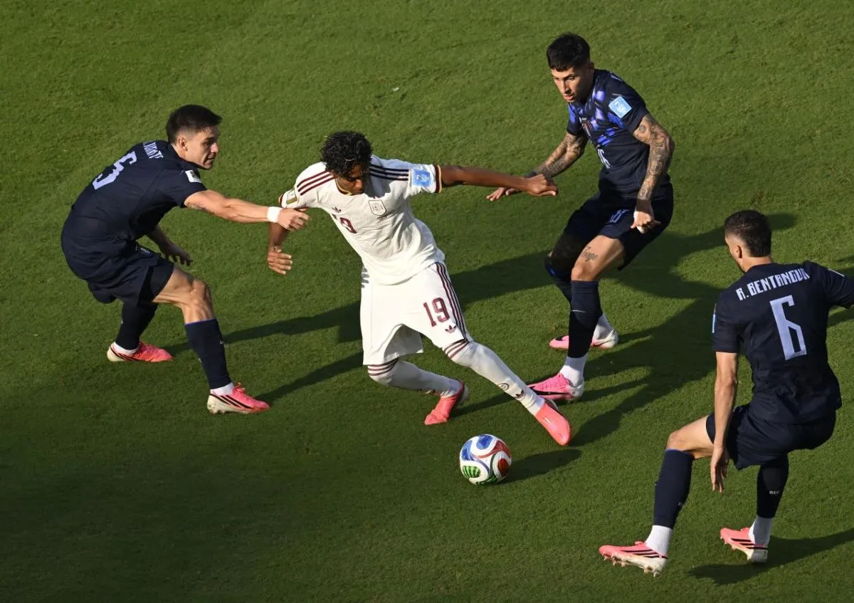 Lamine Yamal: "Voy a ganar el Mundial este año"