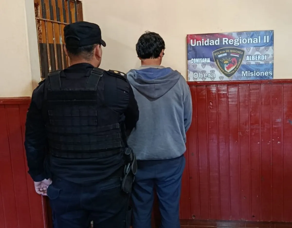 Horror en Colonia Alberdi: una menor relató el infierno que padeció con su padrastro