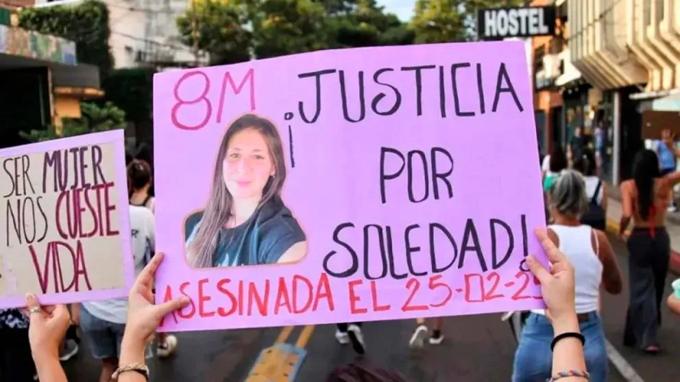 El defensor aceptó que hubo crimen, pero sostiene que no fue Cardozo.