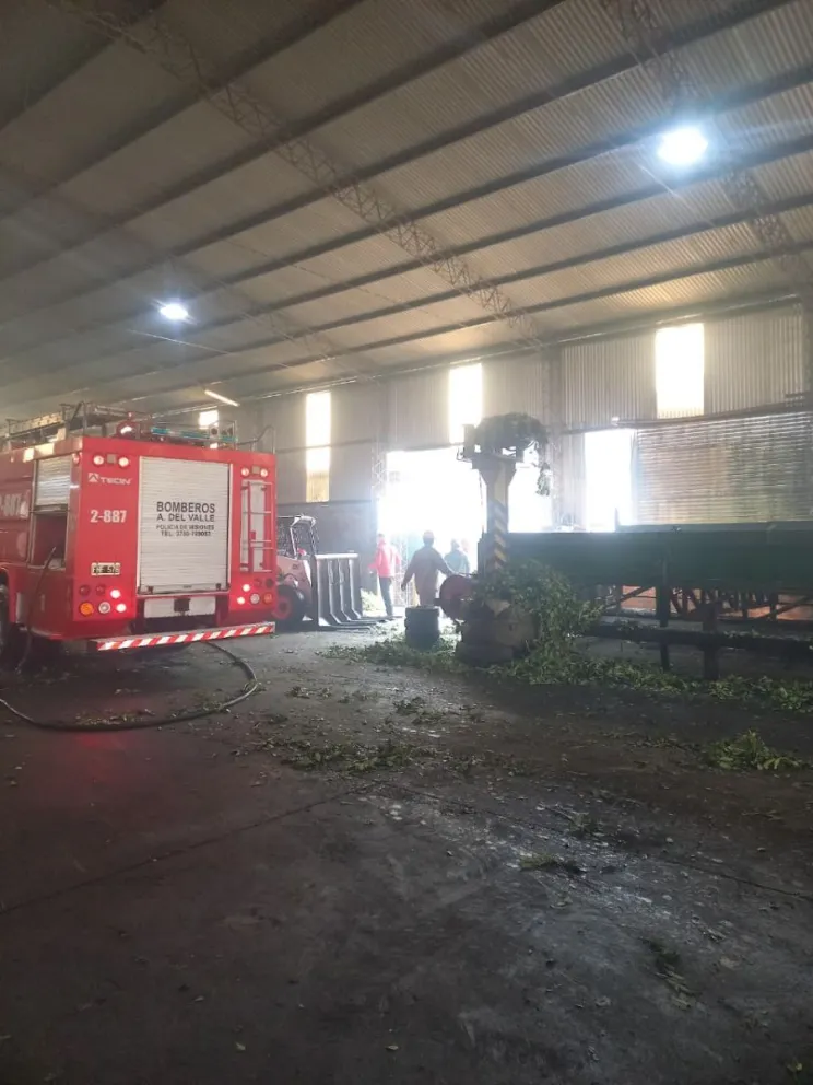 Foto: Policía de Misiones.