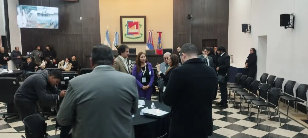 Foto: Julián Grondona