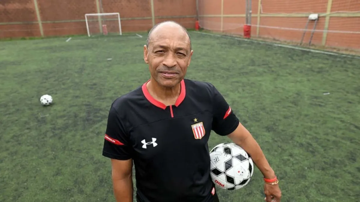 "Cabo Verde son mis raíces y Argentina me dio todo", Custodio Mendes palpita el duelo con la Scaloneta