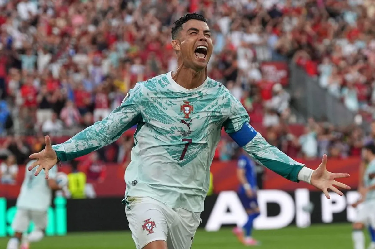 Portugal lo dio vuelta, eliminó a Croacia y ahora enfrentará a España