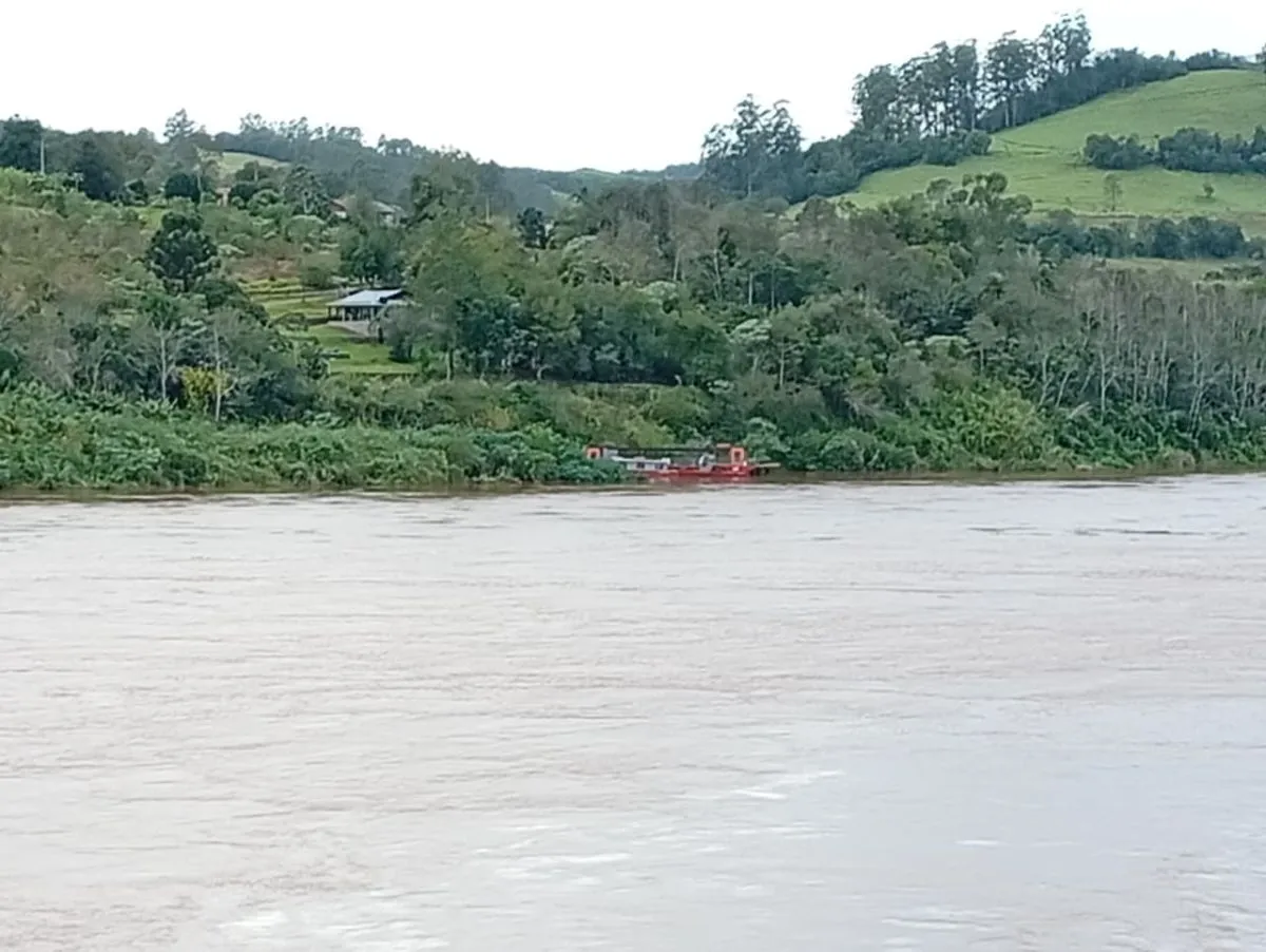 Tras el descenso del caudal, habilitaron los pasos fronterizos sobre el río Uruguay