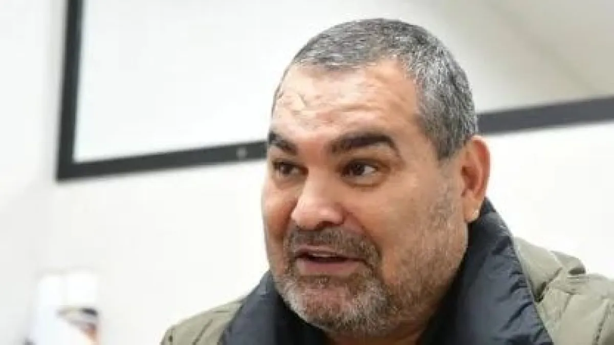 Nueva polémica de Chilavert por un comentario racista contra la selección de Francia