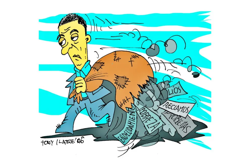 Imagen ilustrativa (Latree).
