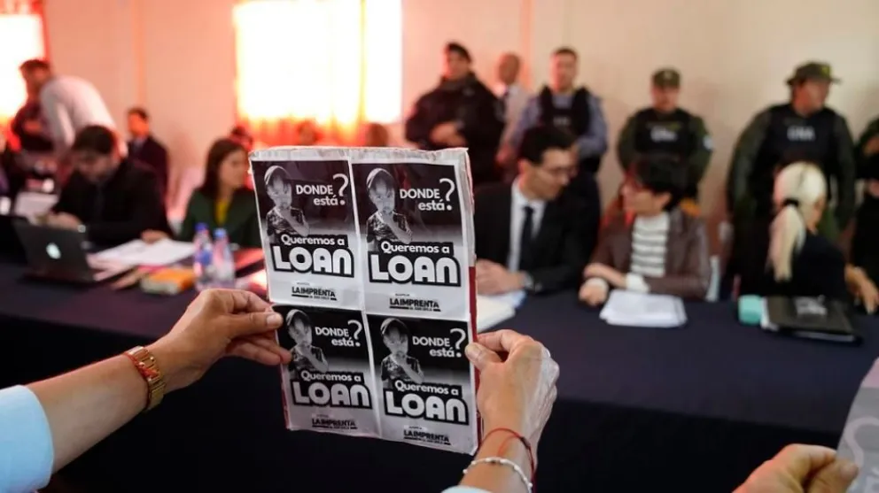 Se prevé que el debate continúe hasta diciembre. Foto: perfil