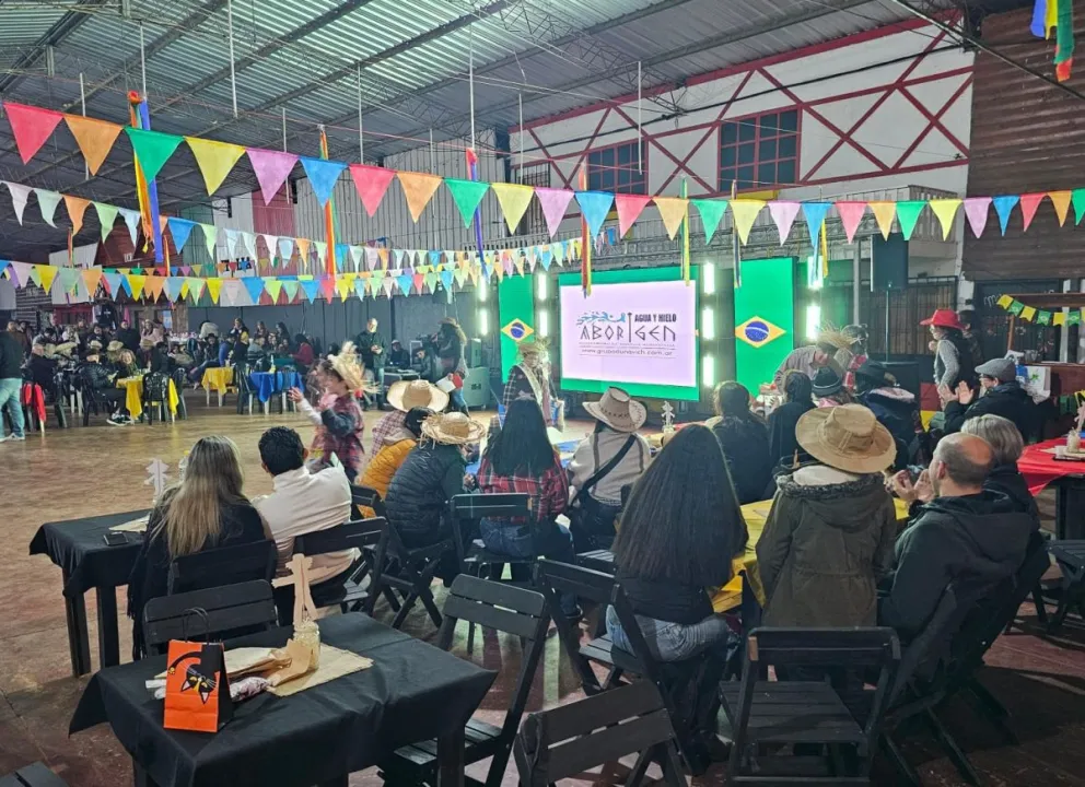 Fotos: Esteban González.
