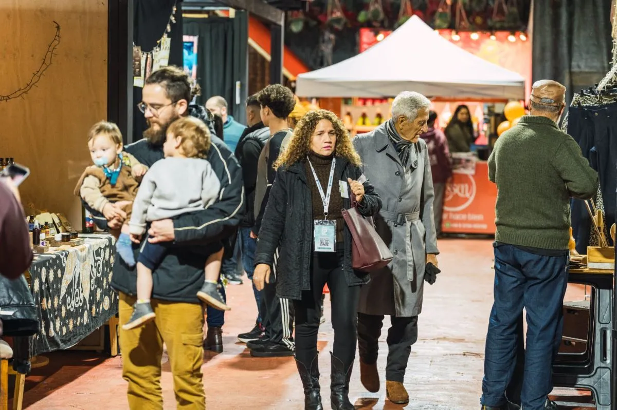 Fericoop 2026 cerró su 12ª edición y consolidó la apuesta por la economía solidaria