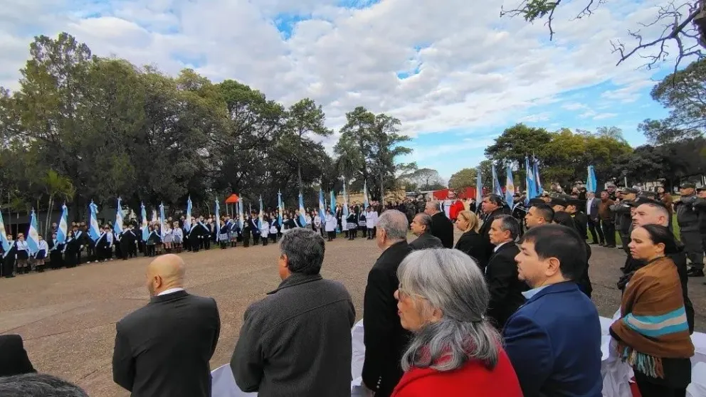 Foto: Matías Sánchez.