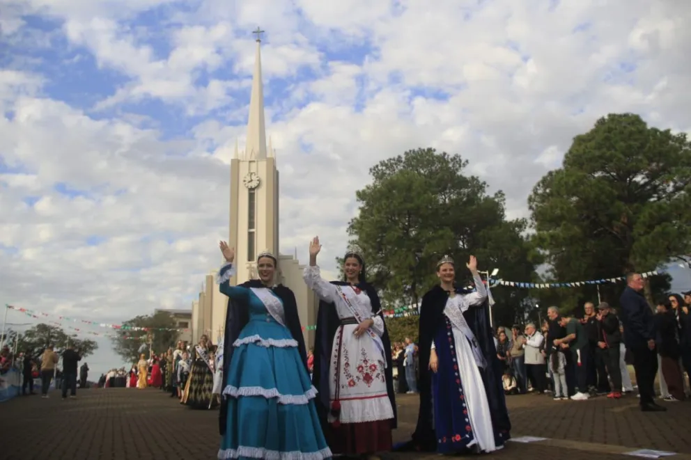 Foto. Luciano Ferreyra 