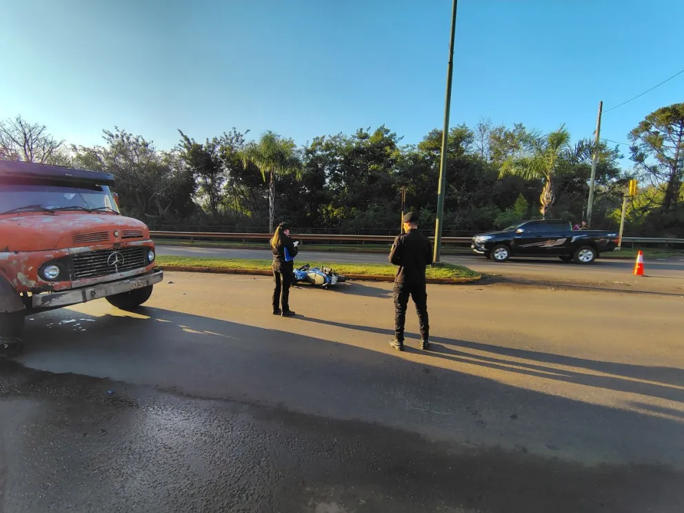 Foto: Policía de Misiones