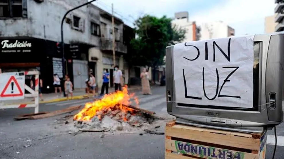 Buscan reducir el riesgo de problemas en el abastecimiento de electricidad.