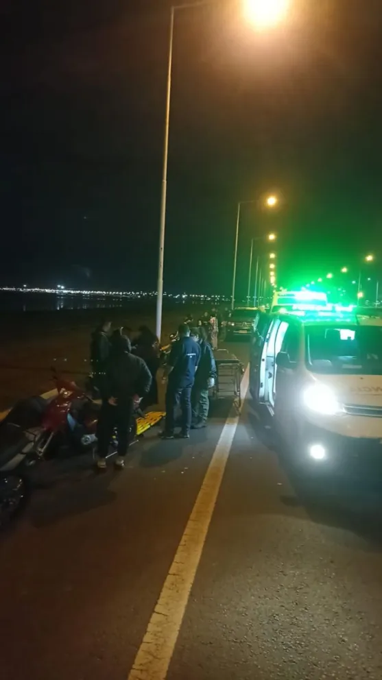 Foto: Policía de Misiones