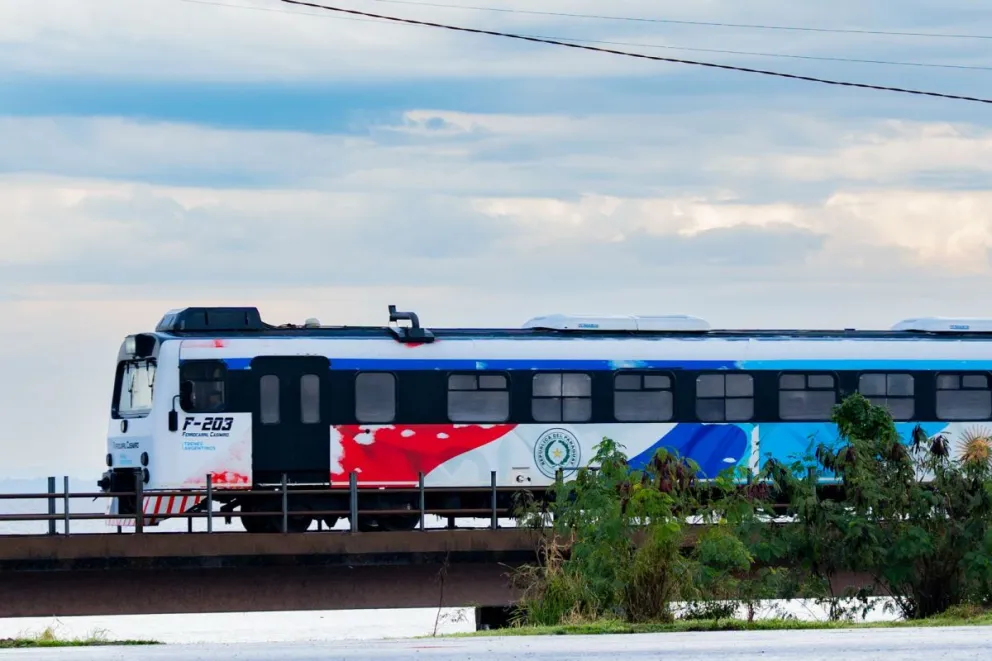 Foto: Marcelo Rodríguez