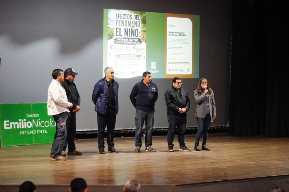 Foto: Matías Sánchez
