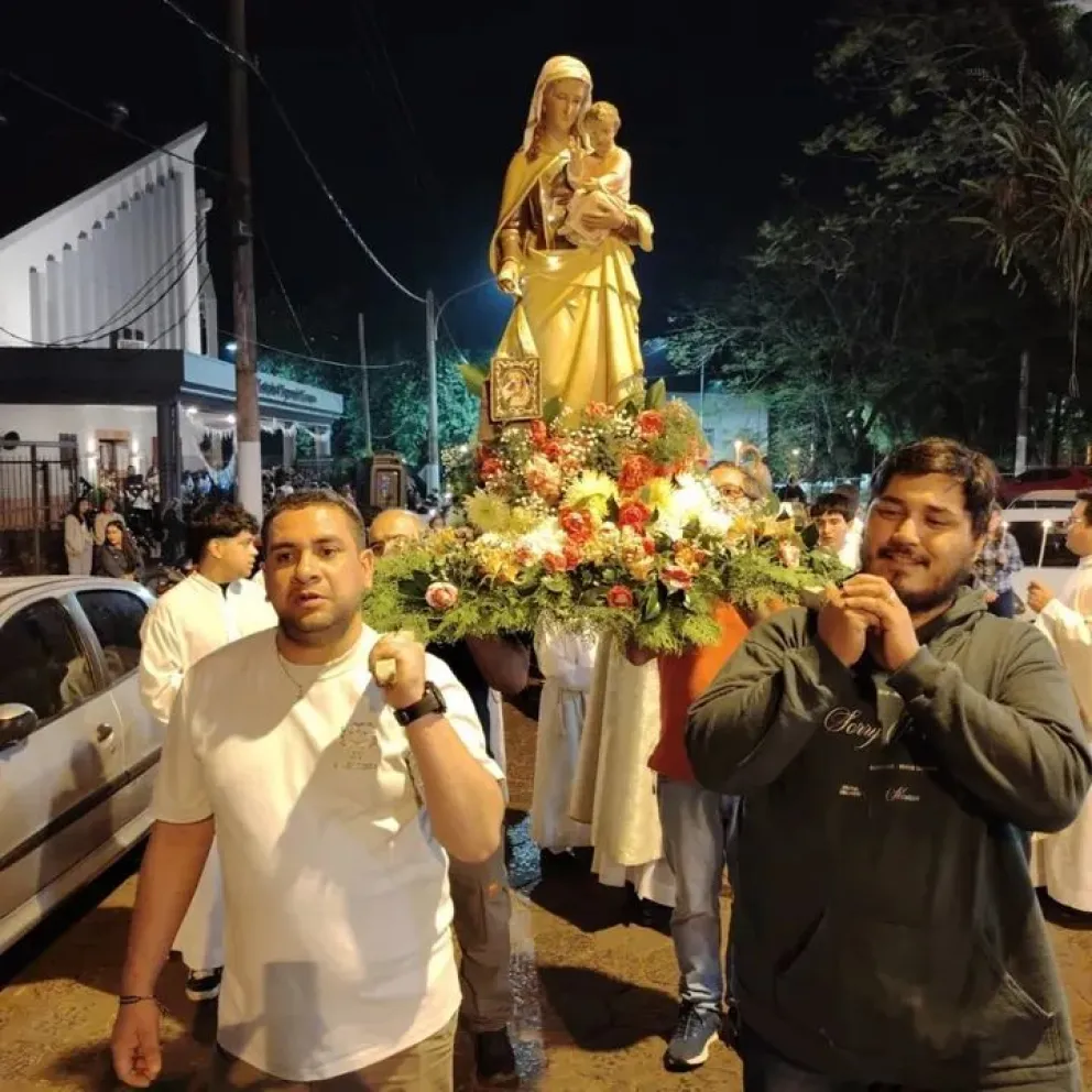 Foto: Norma Devechi.