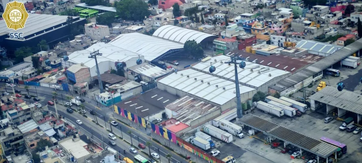 Terremoto de magnitud 7,4 sacudió México y Guatemala, declaran alerta de tsunami