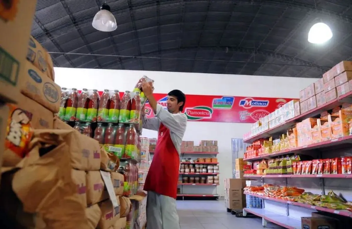 Impulsada por energía y productos químicos, la inflación mayorista subió 1,1% en junio