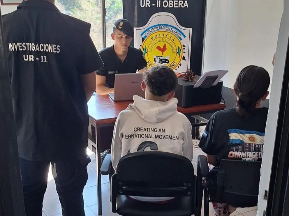 El ataque ocurrió en medio de los festejos por el triunfo de la Selección.