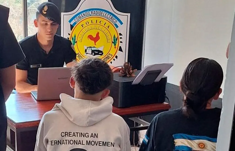 “Nikito” integra la banda “512” que ya protagonizó ataques graves. 