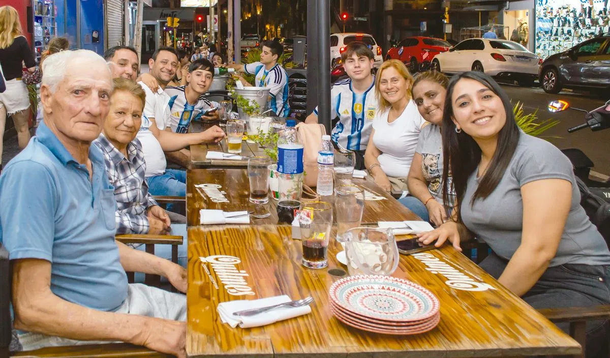 El territorio Fun