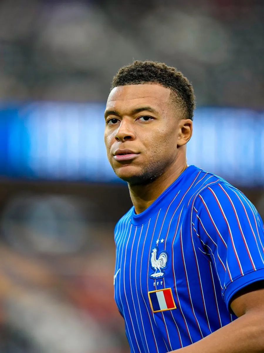 Mbappé se convirtió en el máximo goleador de la historia de la Copa del Mundo