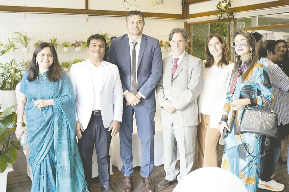 Empresa misionera ya prepara el primer envío de yerba mate a la India