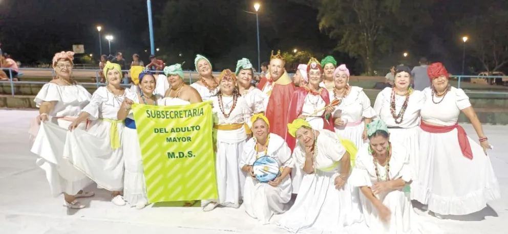 Las propuestas recreativas generan espacios para compartir, fortalecer vínculos, aprender nuevas habilidades y mantenerse activos.