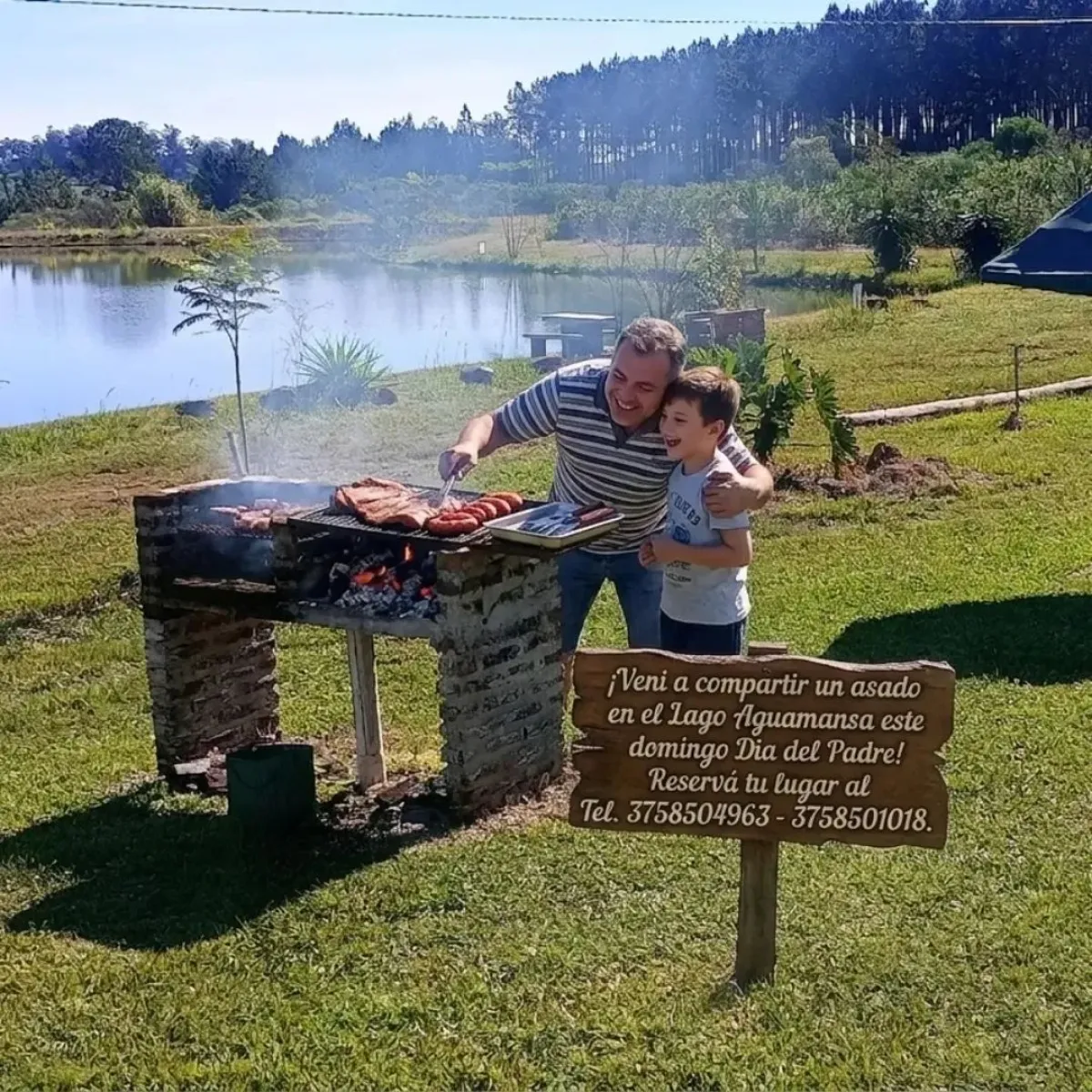 Destinos turísticos en Misiones pensados para disfrutar en familia