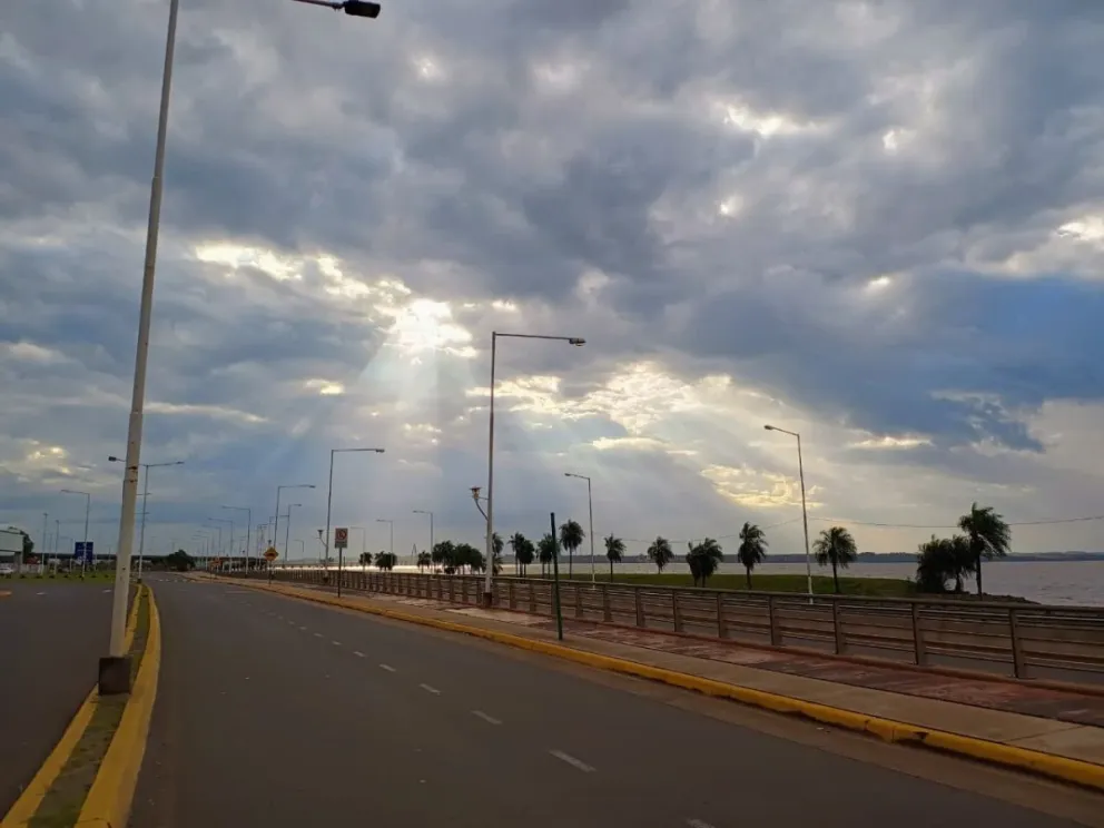 Foto: María De Perini