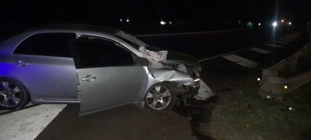 Foto: Policía de Misiones 