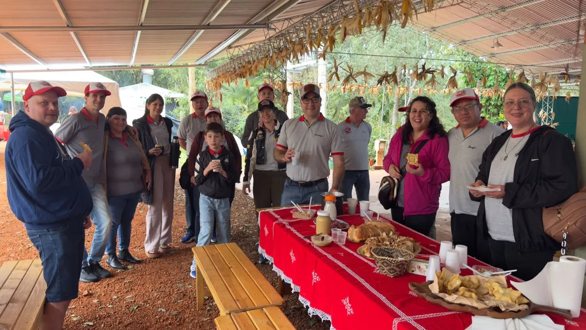 La Fiesta Colonial reunió a cientos de visitantes y mostró el potencial turístico de Ruiz de Montoya