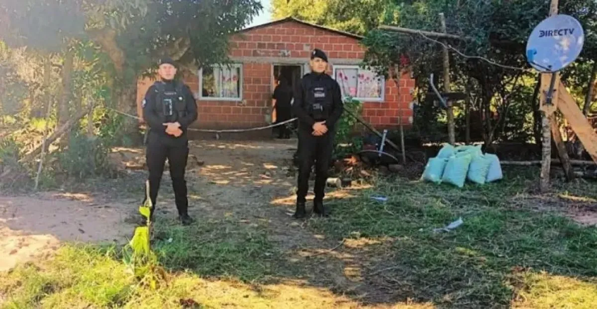 La sospechosa del crimen de Ilan podrá ser imputada