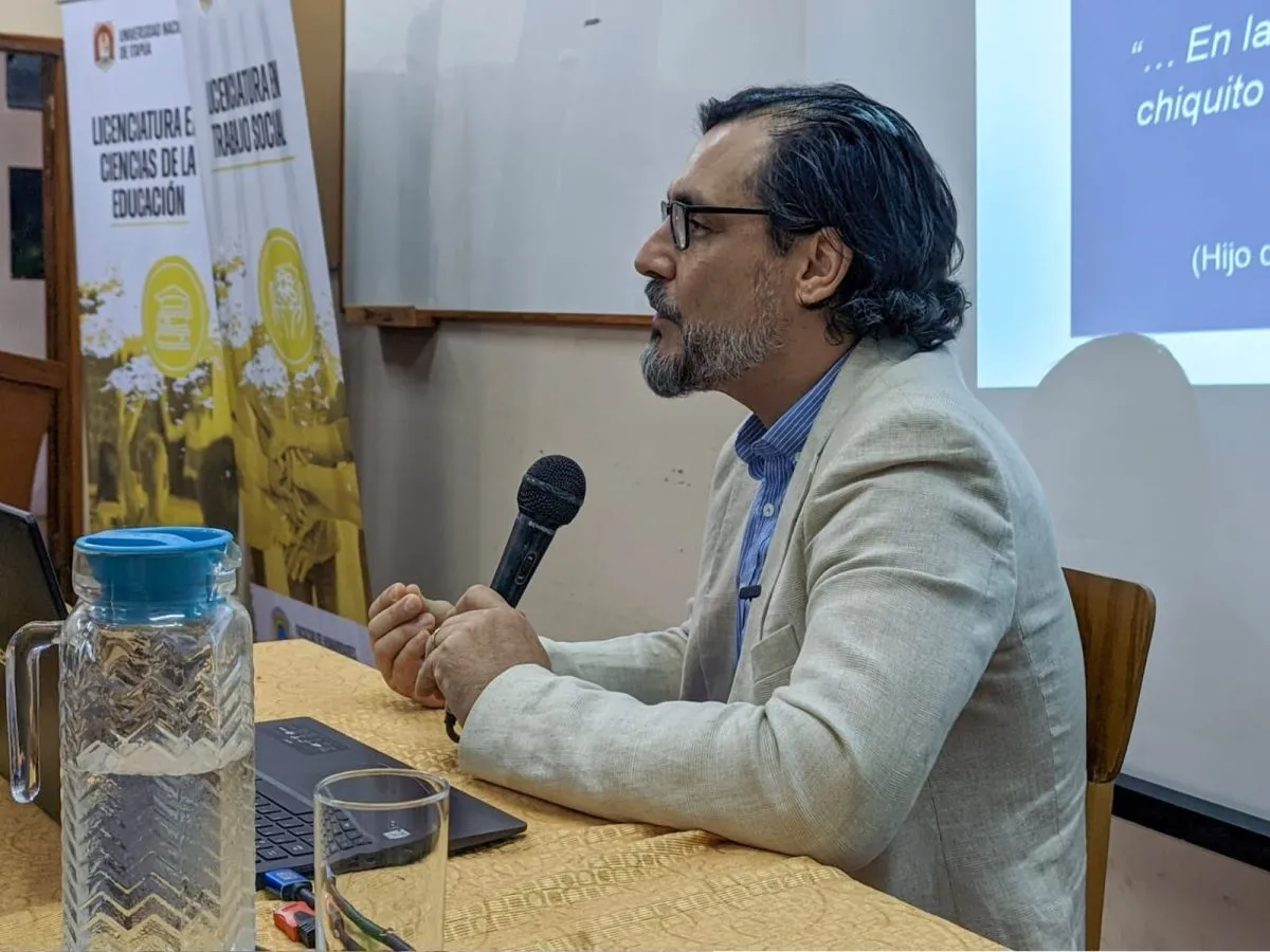 Mundial, vivencia compartida en tiempos fragmentados, analiza Daniel Re