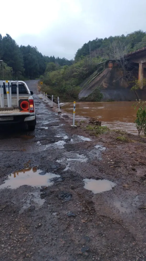 Foto: Policía de Misiones.