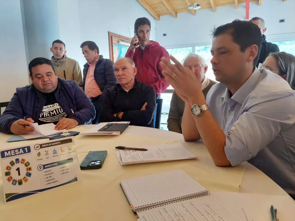 Foto: Marcelo Rodríguez 