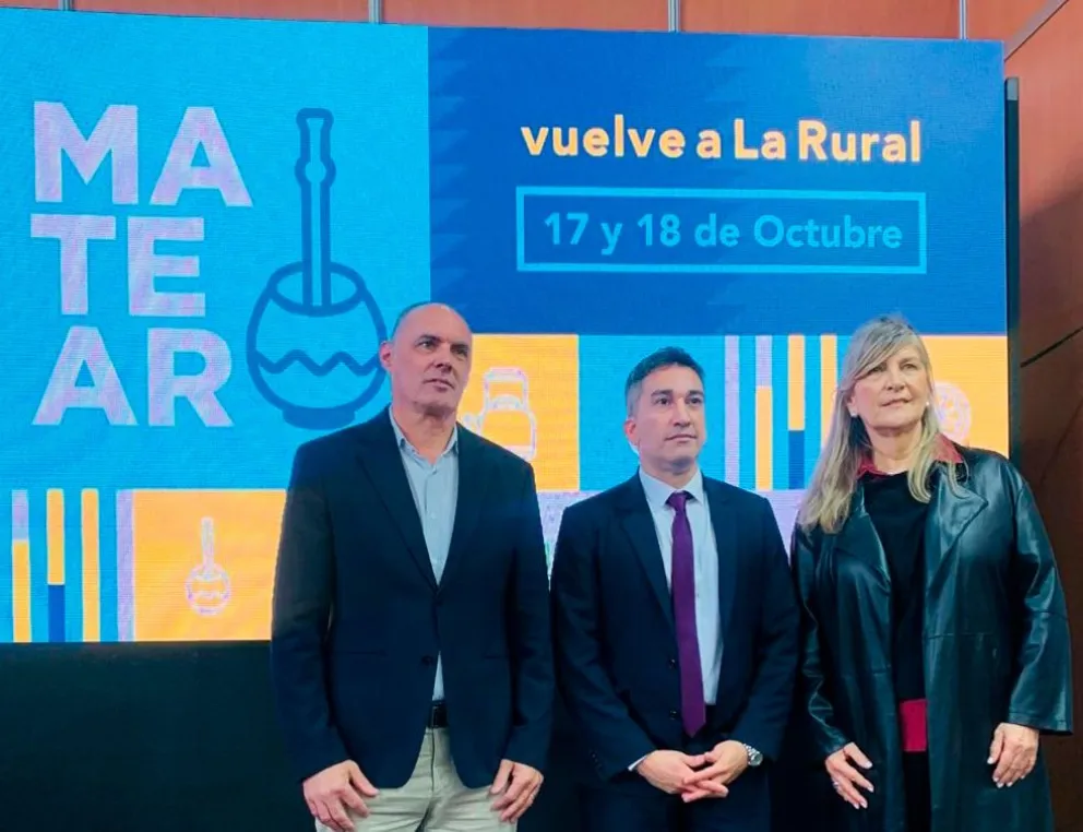 El anuncio se realizó en la jornada de ayer con representantes del sector. 