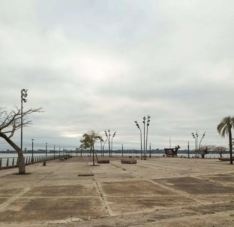 Foto: María de Perini