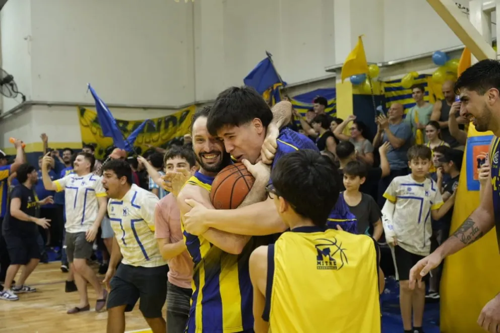 Foto: Marcelo Rodríguez
