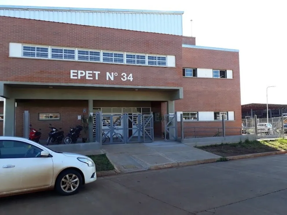 La Epet 34 iniciará las inscripciones este lunes por orden de llegada.