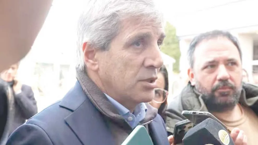 El ministro también culpó a los bancos por las altas tasas de los créditos.  