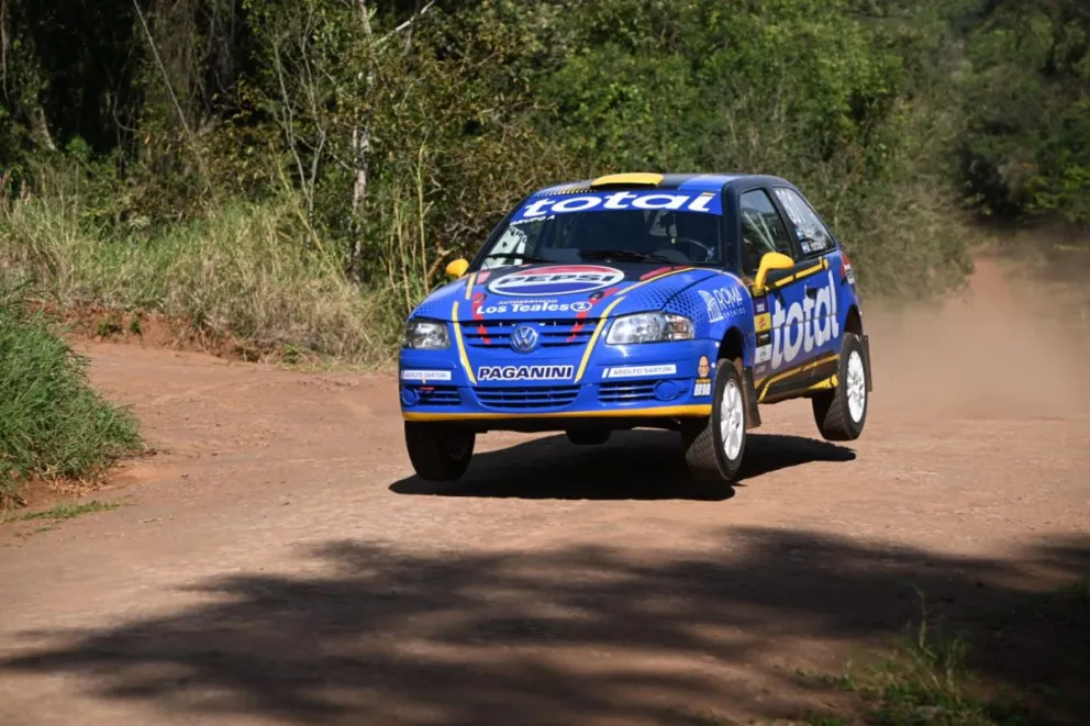 Fotos: Pablo Lizarraga.