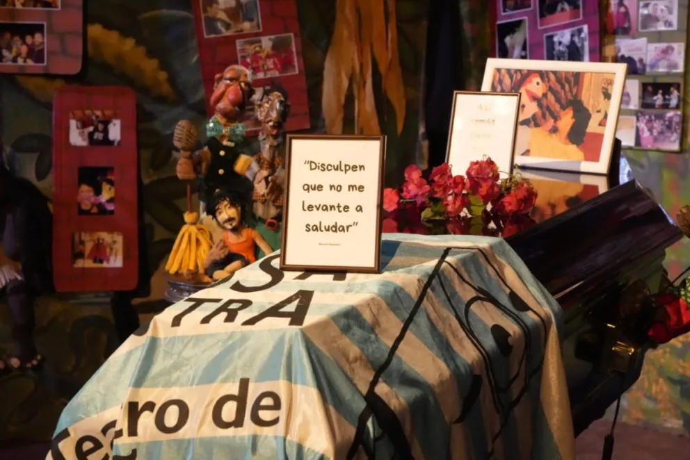 FOTO: Marcelo Rodríguez 